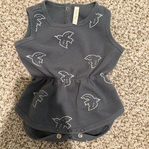 Rylee + Cru Onesie